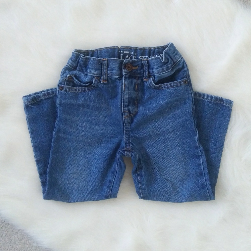 Children's Place Toddler Boy Jeans - 3T NWOT